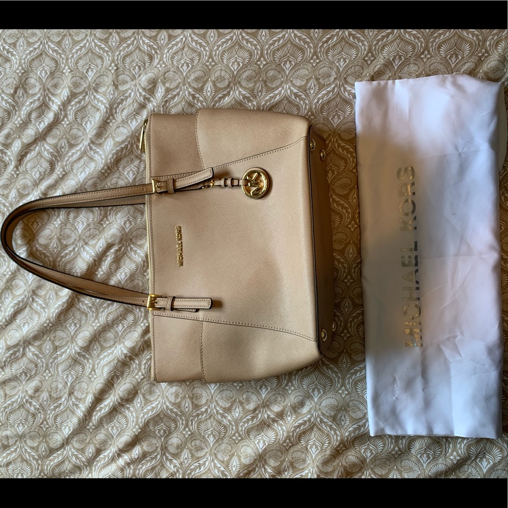 Large MK Bag